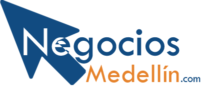 NegociosMedellin.com